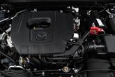 Thumbnail of 2025 Jet Black Mica Mazda CX-30