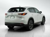 Thumbnail of 2023 Rhodium White Metallic Mazda CX-5