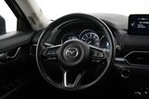 Thumbnail of 2022 Sonic Silver Metallic Mazda CX-5