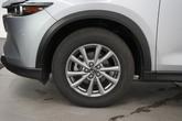 Thumbnail of 2022 Sonic Silver Metallic Mazda CX-5