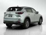 Thumbnail of 2022 Sonic Silver Metallic Mazda CX-5