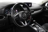 Thumbnail of 2022 Sonic Silver Metallic Mazda CX-5