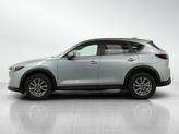 Thumbnail of 2022 Sonic Silver Metallic Mazda CX-5