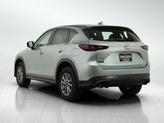 Thumbnail of 2022 Sonic Silver Metallic Mazda CX-5