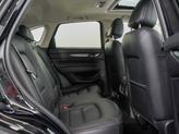 Thumbnail of 2023 Jet Black Mica Mazda CX-5