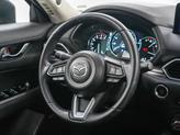 Thumbnail of 2023 Jet Black Mica Mazda CX-5