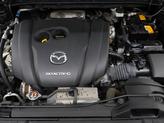 Thumbnail of 2023 Jet Black Mica Mazda CX-5