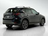 Thumbnail of 2023 Jet Black Mica Mazda CX-5