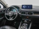 Thumbnail of 2023 Jet Black Mica Mazda CX-5