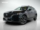 Photo of 2023 Jet Black Mica Mazda CX-5