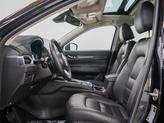 Thumbnail of 2023 Jet Black Mica Mazda CX-5