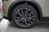 Thumbnail of 2025 Zircon Sand Metallic Mazda CX-70 PHEV