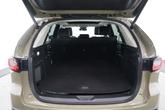 Thumbnail of 2025 Zircon Sand Metallic Mazda CX-70 PHEV