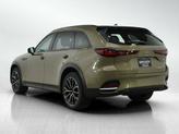 Thumbnail of 2025 Zircon Sand Metallic Mazda CX-70 PHEV