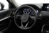 Thumbnail of 2025 Zircon Sand Metallic Mazda CX-70 PHEV