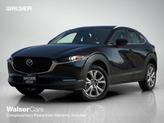 Photo of 2025 Black Mazda CX-30