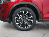 Thumbnail of 2023 Soul Red Crystal Metallic Mazda CX-5