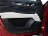 Thumbnail of 2023 Soul Red Crystal Metallic Mazda CX-5