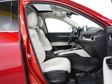 Thumbnail of 2023 Soul Red Crystal Metallic Mazda CX-5