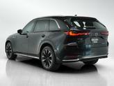 Thumbnail of 2024 Jet Black Mica Mazda CX-90