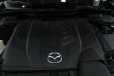 Thumbnail of 2024 Jet Black Mica Mazda CX-90