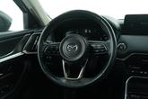 Thumbnail of 2024 Jet Black Mica Mazda CX-90