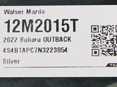 Thumbnail of 2022 Magnetite Gray Metallic Subaru Outback