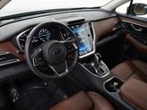 Thumbnail of 2022 Magnetite Gray Metallic Subaru Outback