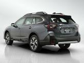 Thumbnail of 2022 Magnetite Gray Metallic Subaru Outback