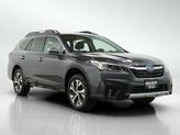 Thumbnail of 2022 Magnetite Gray Metallic Subaru Outback