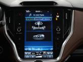 Thumbnail of 2022 Magnetite Gray Metallic Subaru Outback