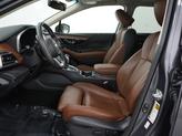Thumbnail of 2022 Magnetite Gray Metallic Subaru Outback