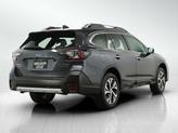 Thumbnail of 2022 Magnetite Gray Metallic Subaru Outback