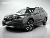 Photo of 2022 Magnetite Gray Metallic Subaru Outback