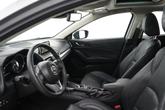 Thumbnail of 2014 Liquid Silver Metallic Mazda Mazda3