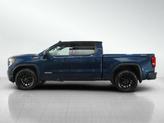 Thumbnail of 2021 Blue GMC Sierra 1500