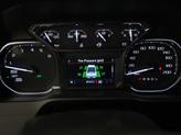 Thumbnail of 2021 Blue GMC Sierra 1500
