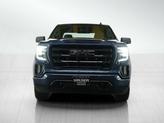 Thumbnail of 2021 Blue GMC Sierra 1500
