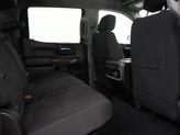 Thumbnail of 2021 Blue GMC Sierra 1500
