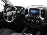 Thumbnail of 2021 Blue GMC Sierra 1500