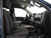 Thumbnail of 2021 Blue GMC Sierra 1500