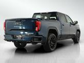 Thumbnail of 2021 Blue GMC Sierra 1500