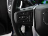 Thumbnail of 2021 Blue GMC Sierra 1500