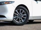 Thumbnail of 2025 White Mazda Mazda3