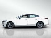 Thumbnail of 2025 White Mazda Mazda3