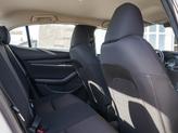 Thumbnail of 2025 White Mazda Mazda3