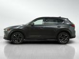 Thumbnail of 2023 Machine Gray Metallic Mazda CX-5