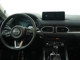 Thumbnail of 2023 Machine Gray Metallic Mazda CX-5