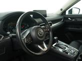 Thumbnail of 2023 Machine Gray Metallic Mazda CX-5