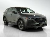Thumbnail of 2023 Machine Gray Metallic Mazda CX-5